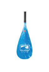 Blu Wave SUP Blu Wave The Blend 3PC SUP Paddle & Ankle Leash Combo