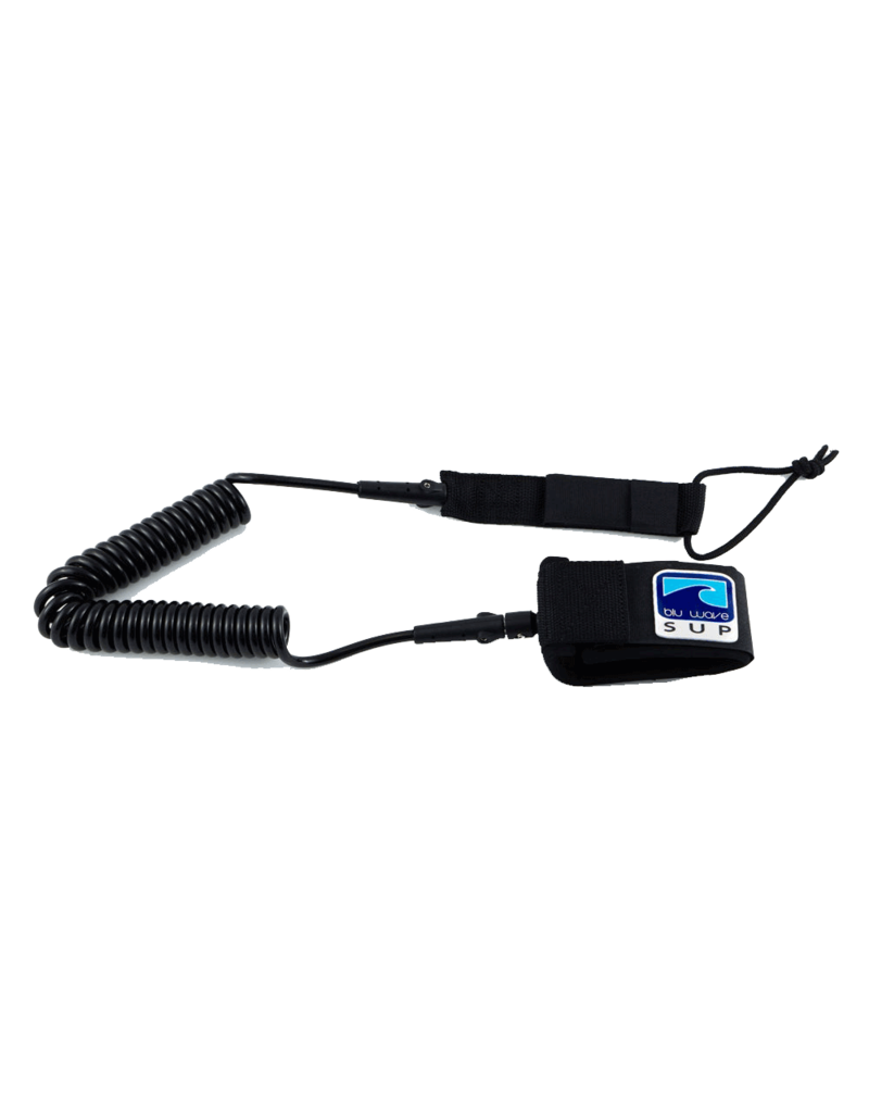 Blu Wave SUP Blu Wave The Blend 3PC SUP Paddle & Ankle Leash Combo