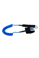 Blu Wave SUP Blu Wave The Blend 3PC SUP Paddle & Ankle Leash Combo