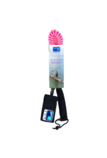 Blu Wave SUP Blu Wave The Blend 2 Piece SUP Paddle & Ankle Leash Combo