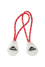 MSR MSR Night Glow Zipper Pulls