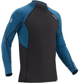 NRS NRS M's HydroSkin® 1.0 Long Sleeve Shirt