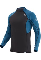 NRS NRS M's HydroSkin® 1.0 Long Sleeve Shirt