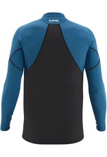 NRS NRS M's HydroSkin® 1.0 Long Sleeve Shirt