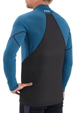 NRS NRS M's HydroSkin® 1.0 Long Sleeve Shirt