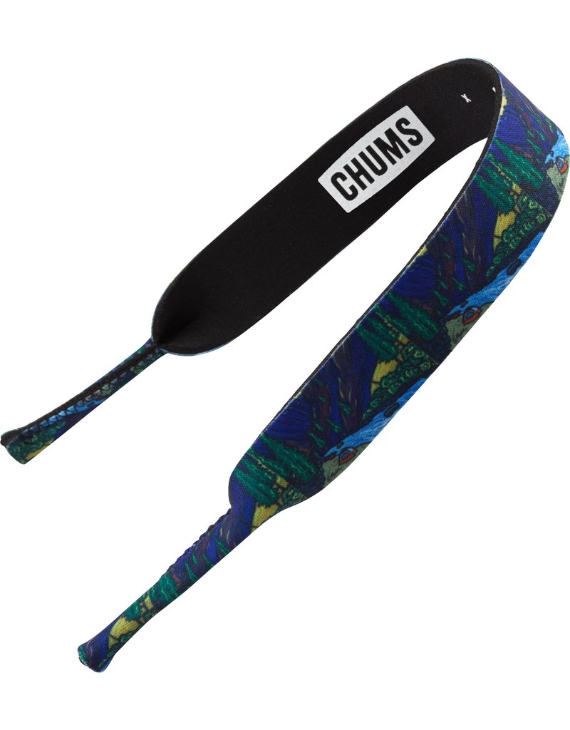 Chums Neoprene Retainer - Limited Edition