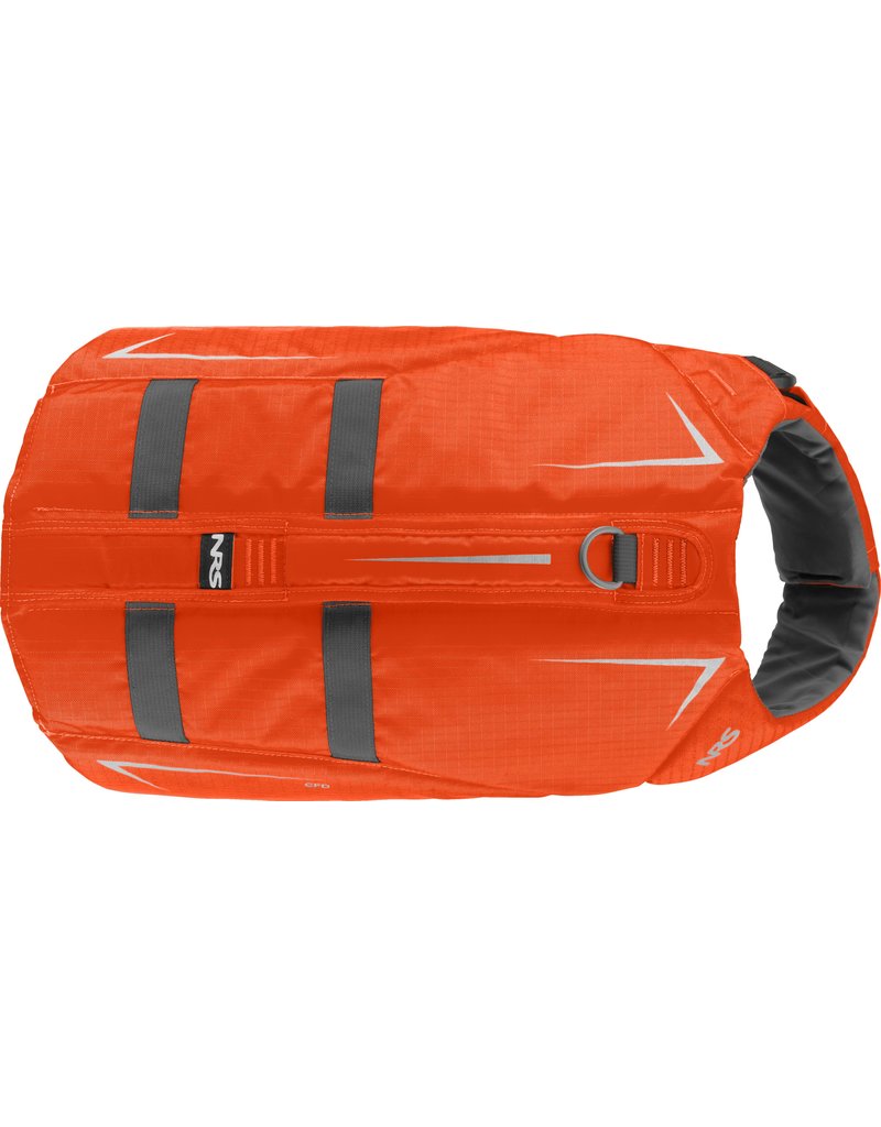 NRS NRS CFD Dog Life Jacket