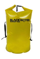 Blackwater Blackwater Bigfoot Dry Back