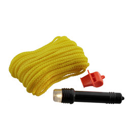 Scotty Scotty® 779 Small Vessel Safety Equipment Kit