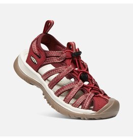 Keen Keen W's Whisper