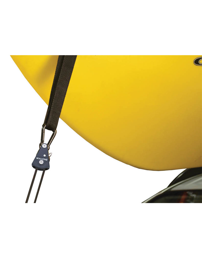 Malone Malone SpeedLine™ Pro Ratchet Bow and Stern Tie-Downs