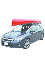 Malone Malone Standard Canoe Carrier with Tie-Downs