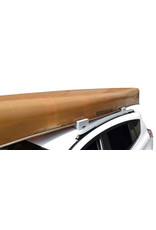 Malone Malone Foam Canoe Blocks 6" x 4.75" x 3.75" - Set of 2