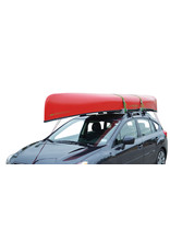 Malone Malone Foam Canoe Blocks 6" x 4.75" x 3.75" - Set of 2