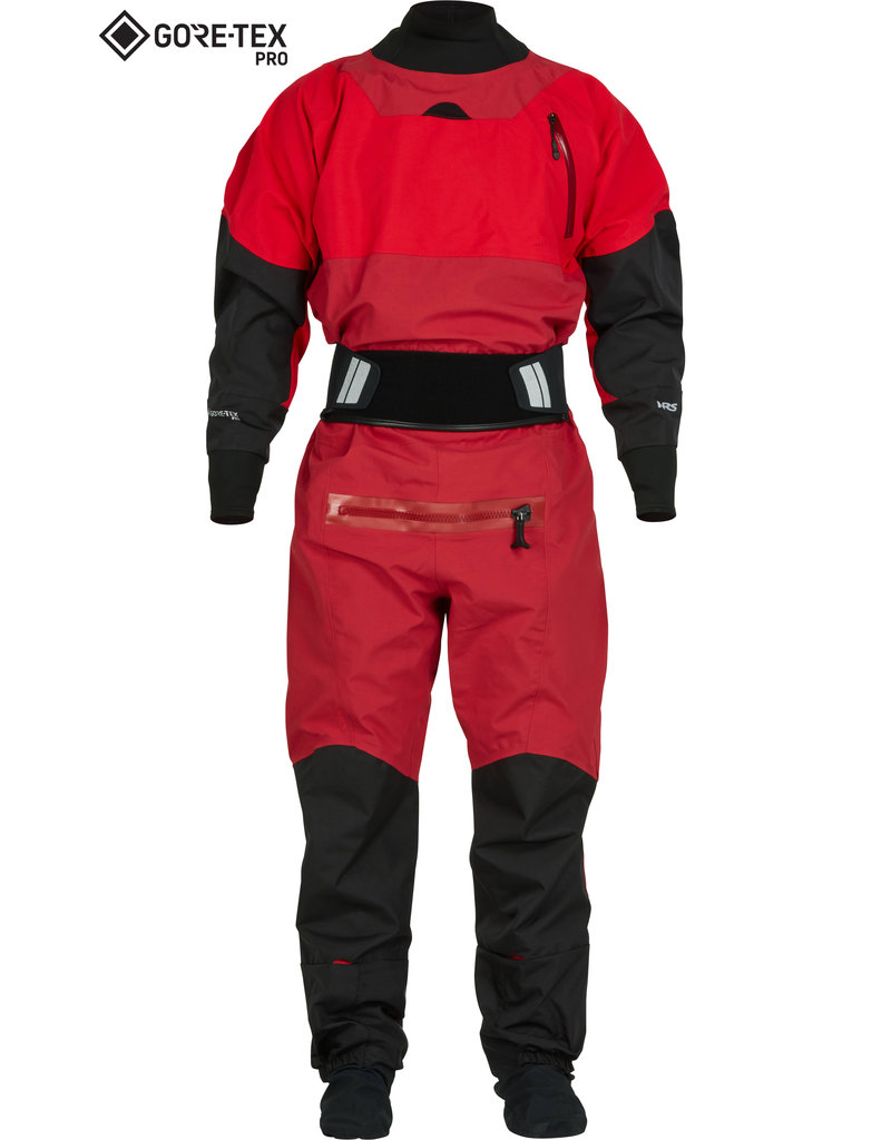 NRS NRS Gore-Tex® Pro Men's Jakl Drysuit