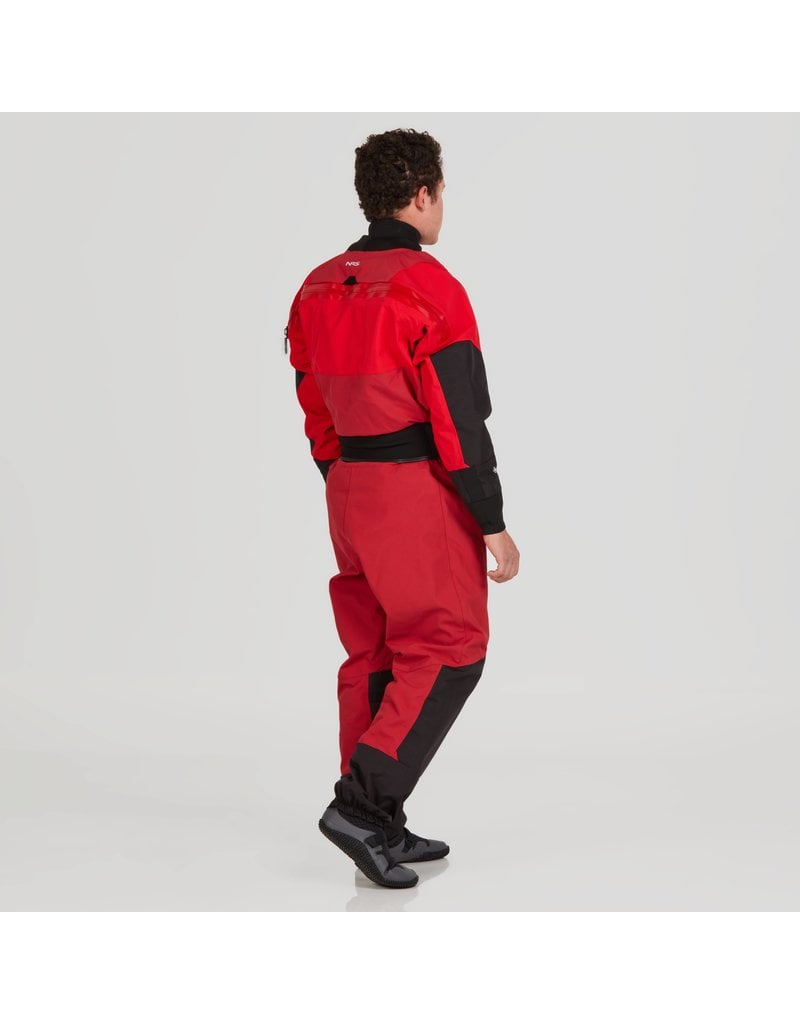 NRS NRS Gore-Tex® Pro Men's Jakl Drysuit