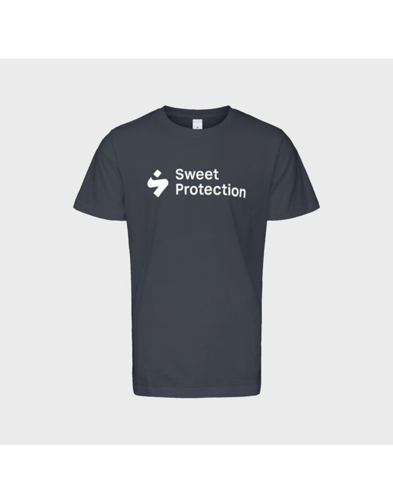 Sweet Protection Sweet Protection M's Chaser Logo T-Shirt