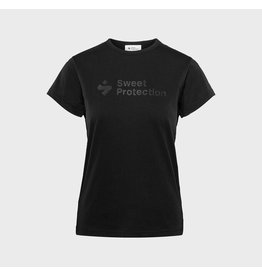 Sweet Protection Sweet Protection W's Chaser Logo T-Shirt