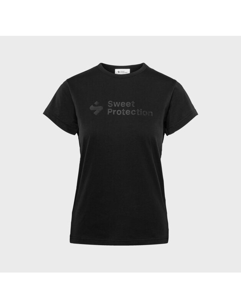 Sweet Protection Sweet Protection W's Chaser Logo T-Shirt