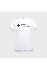 Sweet Protection Sweet Protection W's Chaser Logo T-Shirt