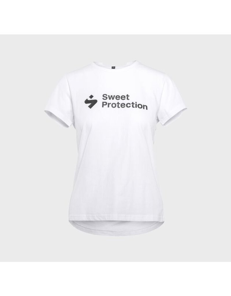 Sweet Protection Sweet Protection W's Chaser Logo T-Shirt