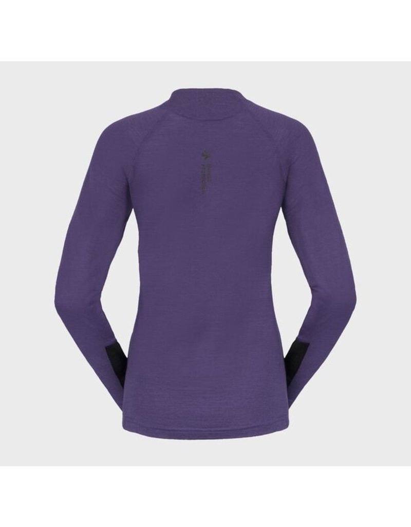 Sweet Protection Sweet Protection W's Hunter Merino Long Sleeve Jersey