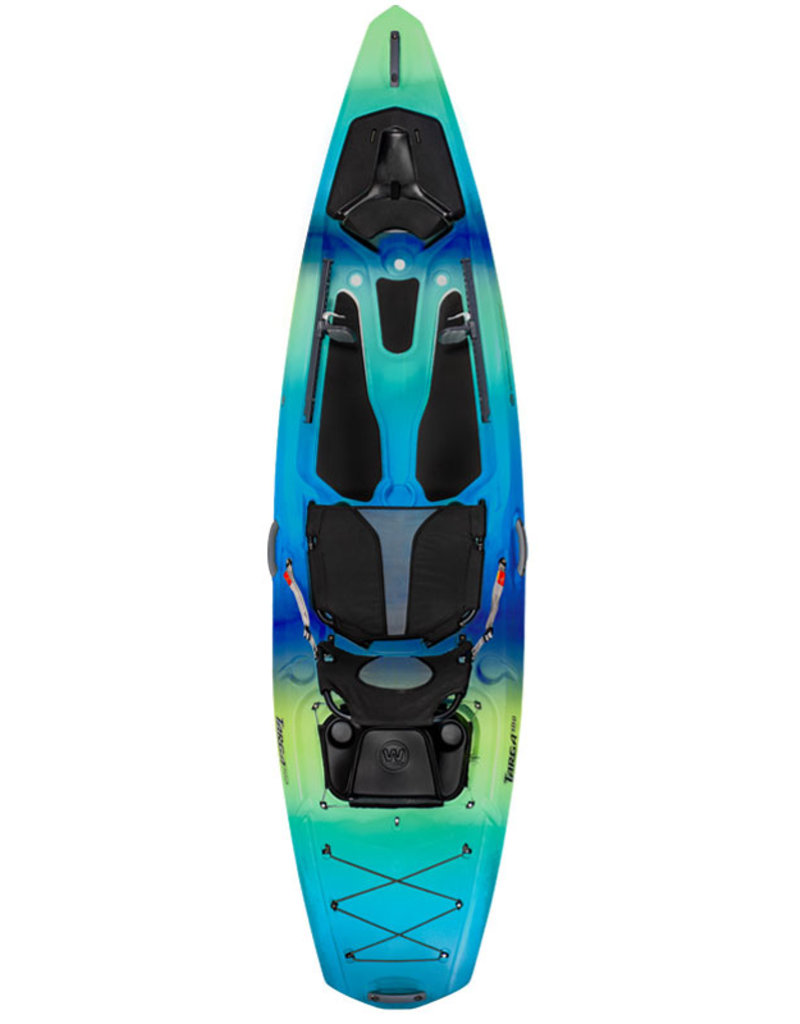 Wilderness System Targa 100 - Aquabatics Smithers