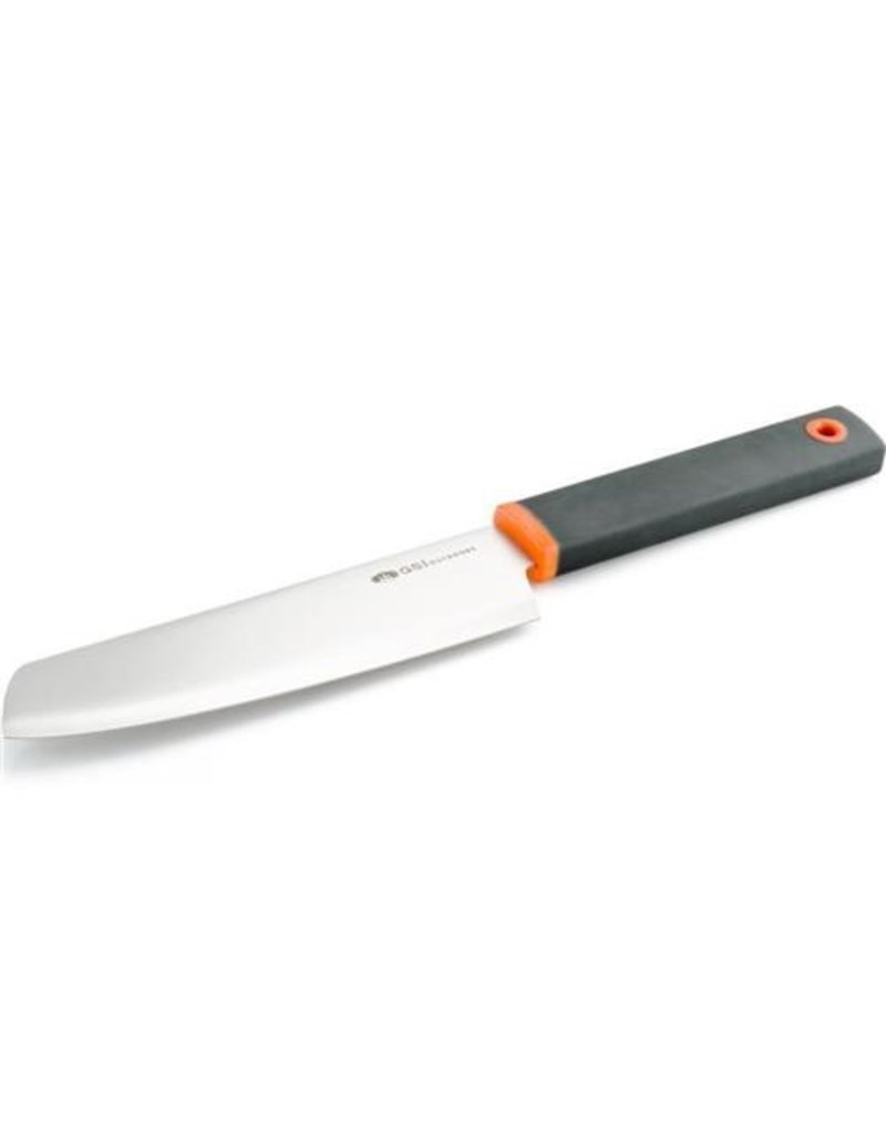 GSI Outdoors GSI Santoku 6" Chef Knife