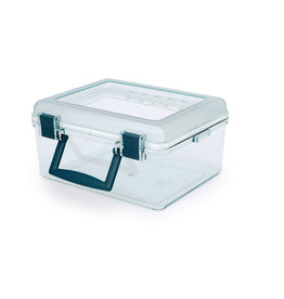 GSI Outdoors GSI Waterproof Lexan® Box X-Large