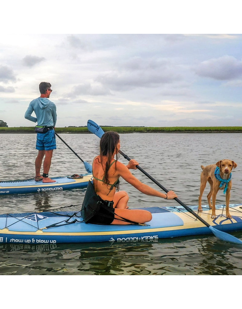 Boardworks Boardworks Kanaloa Kayak Conversion Kit