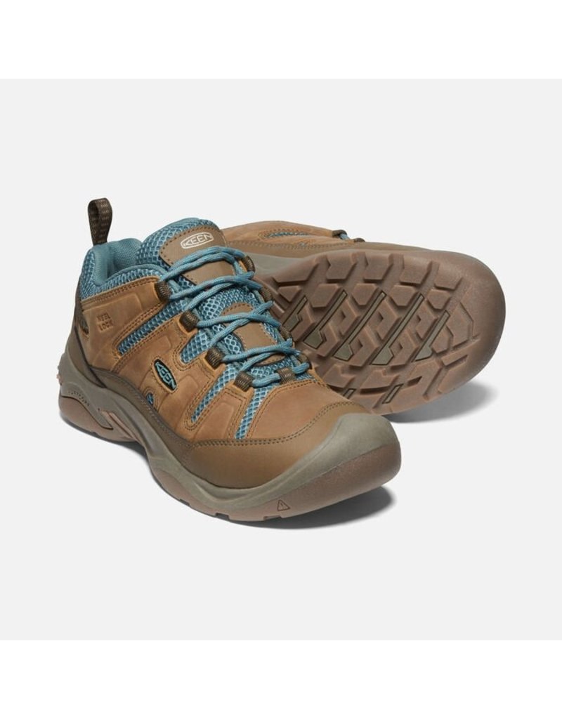 Keen Keen W's Circadia Vent