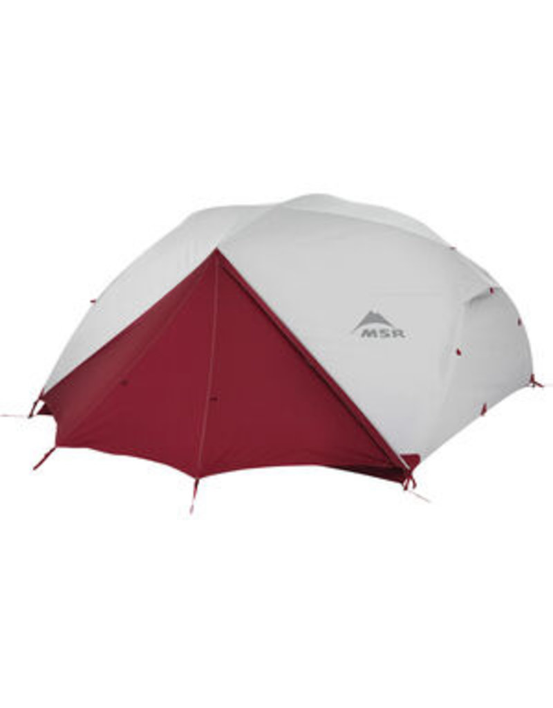 MSR MSR Elixir™ 4 Backpacking Tent