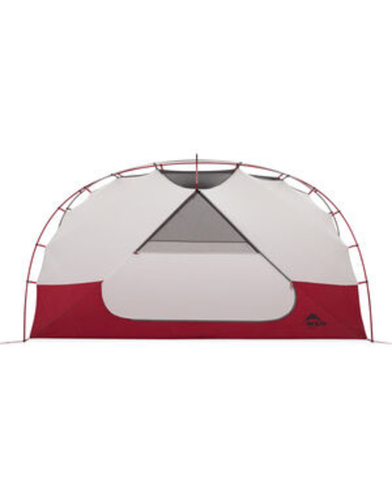 MSR MSR Elixir™ 4 Backpacking Tent