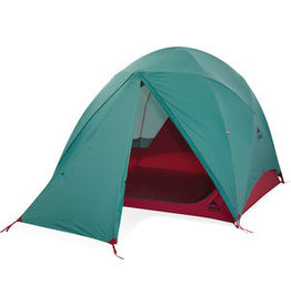 MSR MSR Habitute™ 4 Family & Group Camping Tent