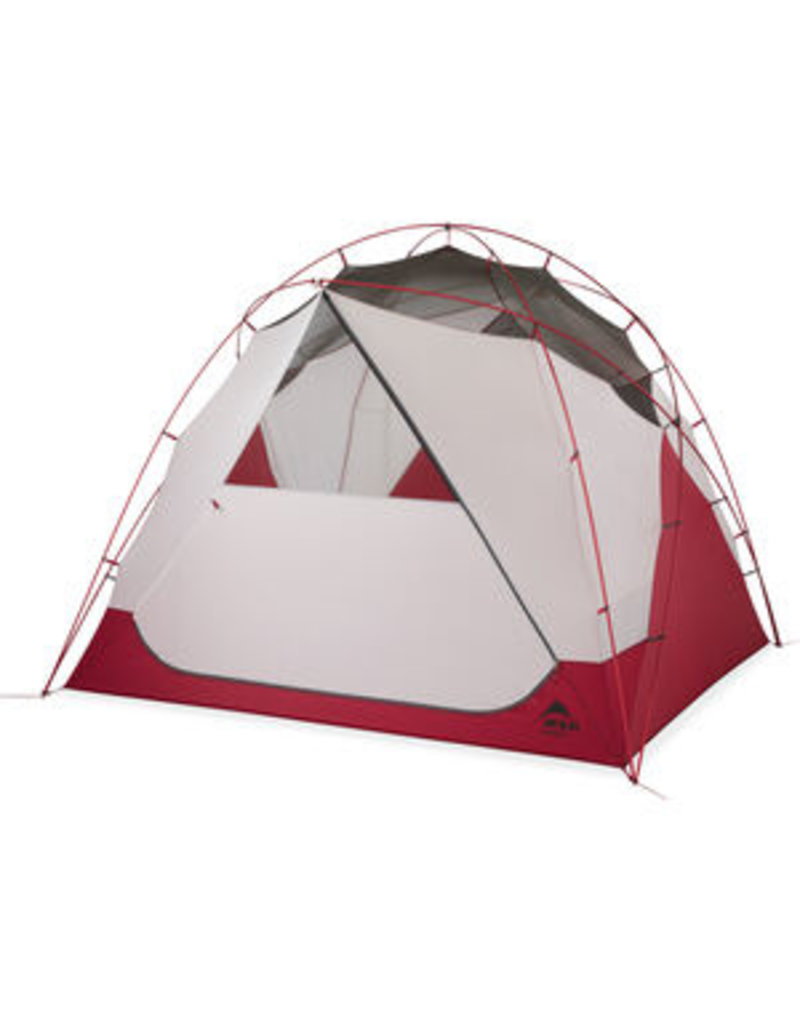 MSR MSR Habitute™ 4 Family & Group Camping Tent