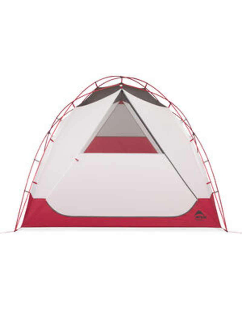 MSR MSR Habitute™ 4 Family & Group Camping Tent