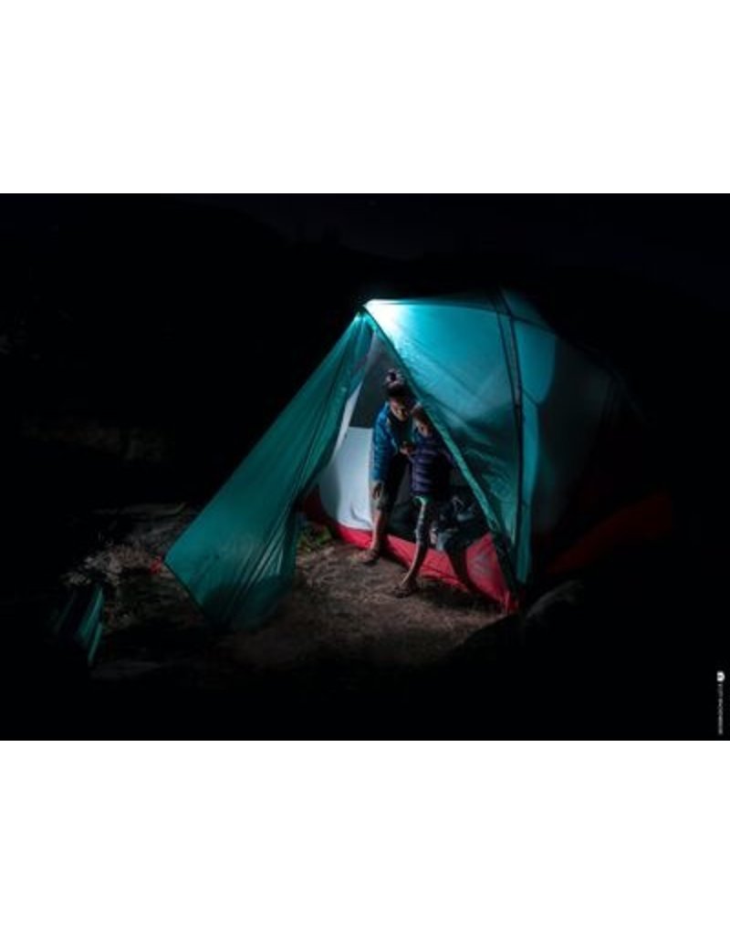 MSR MSR Habitute™ 4 Family & Group Camping Tent