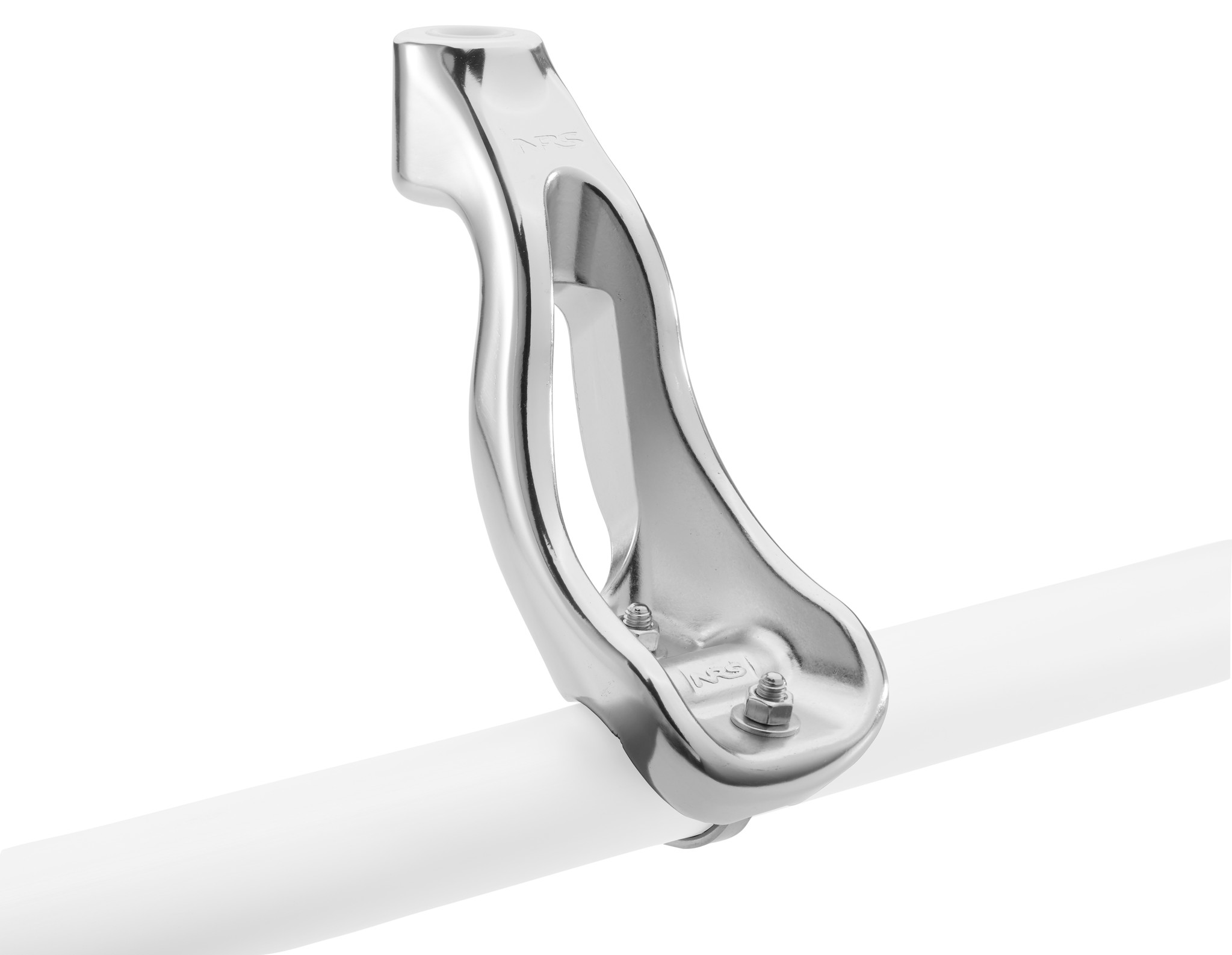 NRS Frame Oar Mounts 8" Pair Aquabatics Smithers