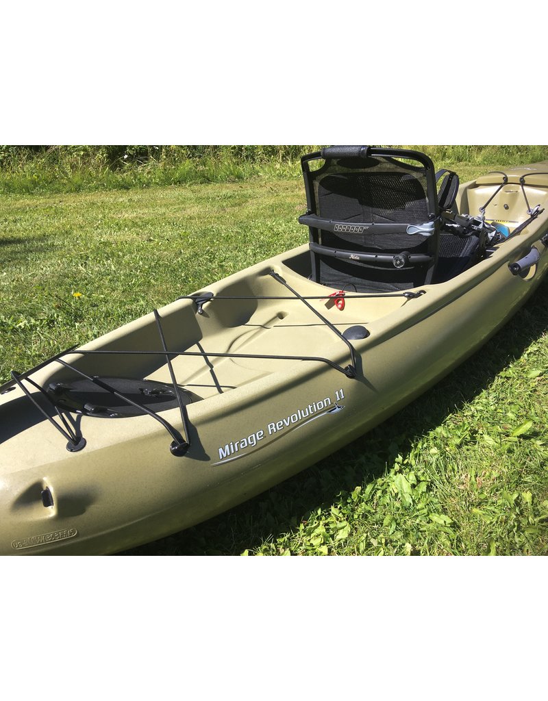 Hobie Hobie Mirage Revolution 11 - 2015