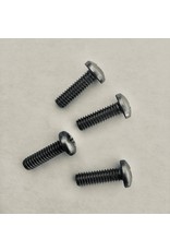 Scotty Scotty® 341F Fastener Set of 4, 7/8" Length