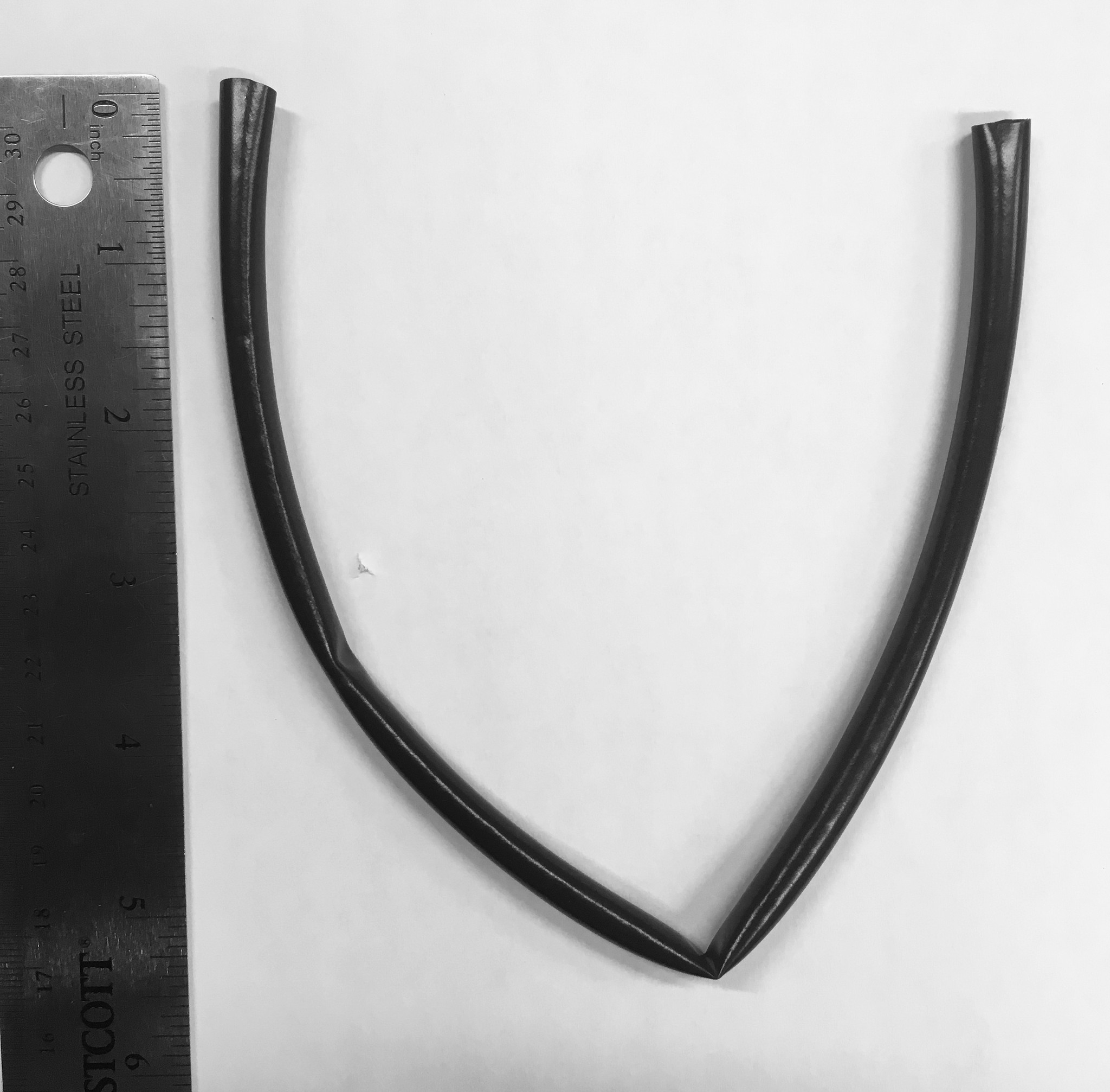 ShrinkWrap For Cables Aquabatics Smithers