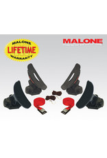 Malone Malone Saddle Up Pro™ High-Grip Sling Saddles - MPG109MD-F