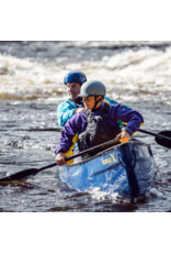 Aquabound Aqua-Bound Edge 3-Piece Canoe Paddle