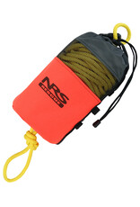 NRS NRS Standard Rescue Throw Bag - 75' x  3/8" Poly