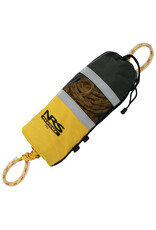NRS NRS Pro Rescue Throw Bag - 75' x  3/8" Spectra
