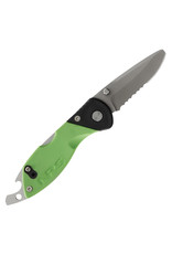 NRS NRS Green Knife