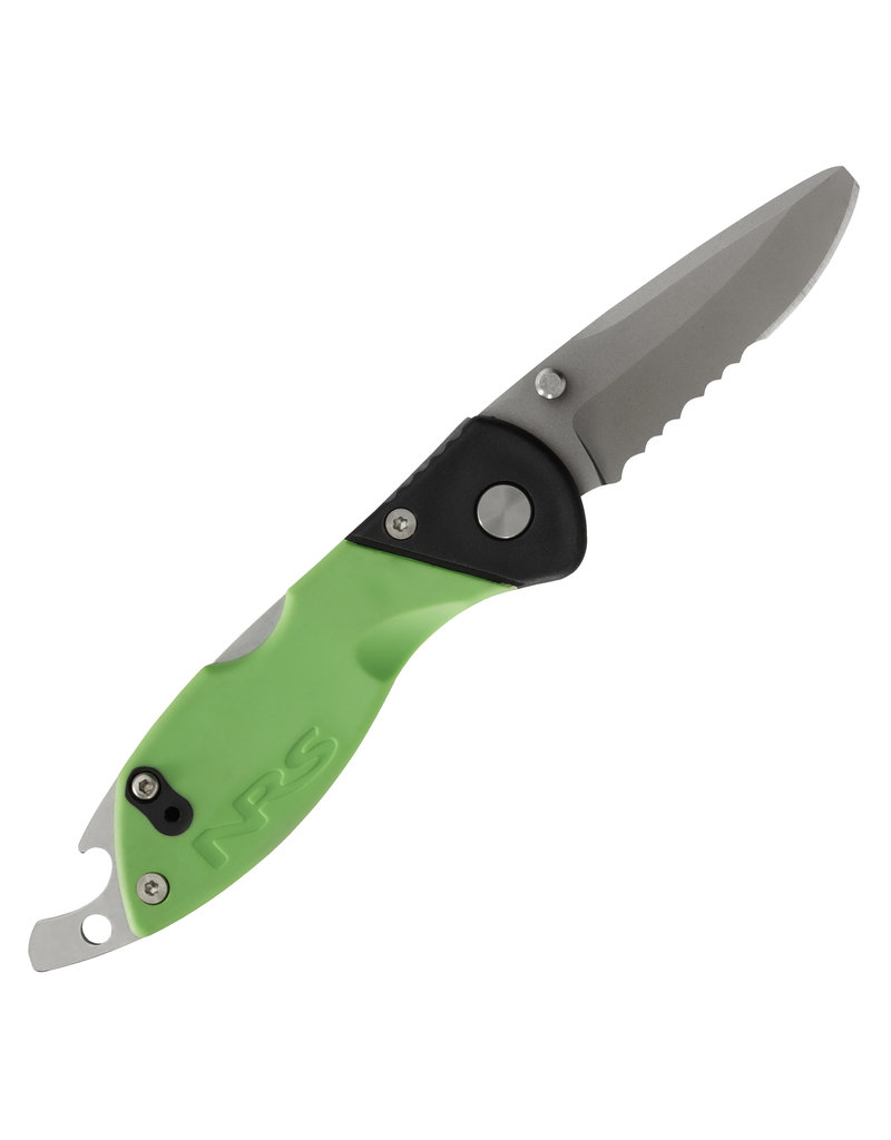 NRS NRS Green Knife