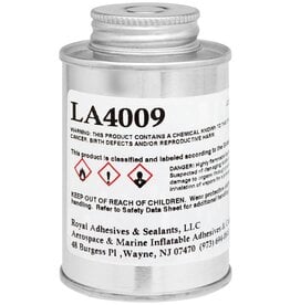 Clifton PVC Adhesive LA 4009