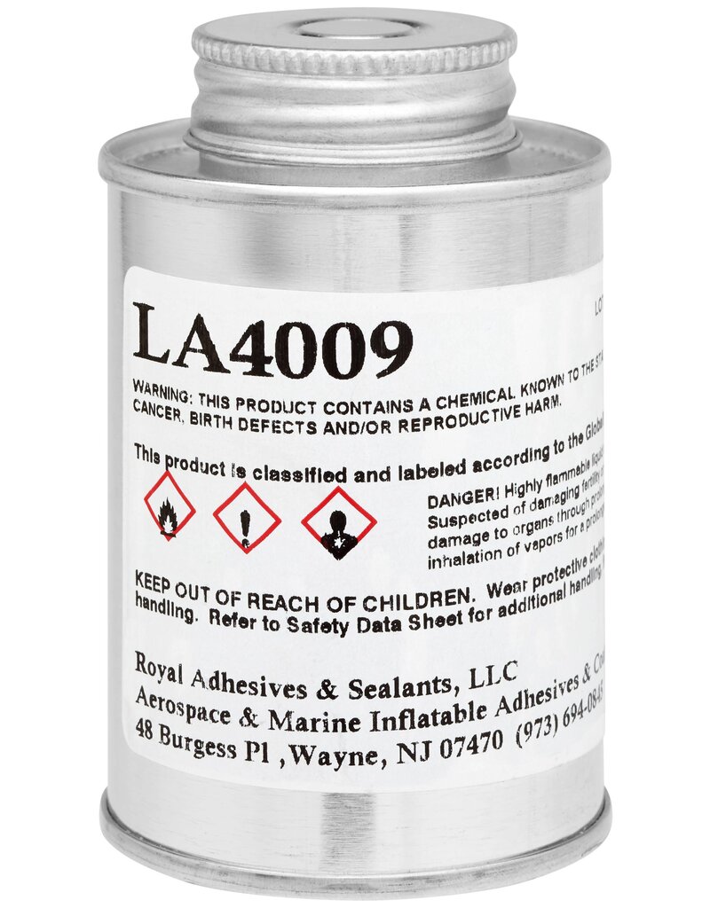 Clifton PVC Adhesive LA 4009