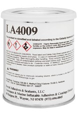 Clifton PVC Adhesive LA 4009